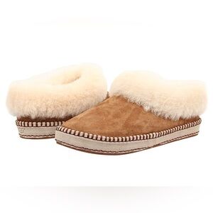 Ugg Wren Slippers in Chestnut